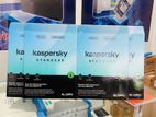 VIRUS GUARD KASPERSKY|ESET