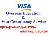 Visa & Education Consultancy Service