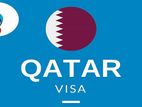 Visa Assistance - Qatar Work