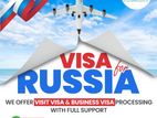 Visa Consultants