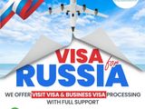 Visa Consultants