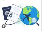 Visa Consultants Service