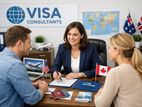 Visa Consultant