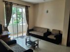 Visaka Residencies - 3 Rooms Unfurnished Apartment for Sale A34677