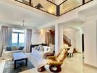 Vishnu Residencies - Furnished Apartment for Rent Colombo 04A52205
