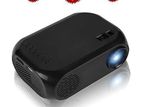 Vision A2000 Mini Projector Full Set