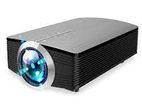 VisionElite: The Ultimate Business Projector