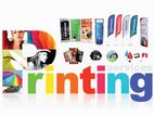 visiting card printing service