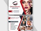 Visiting Cards Printing