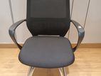 Visitor Chair - 368-V