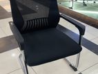Visitor Chair - 606C