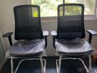Visitor Chairs