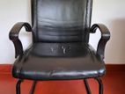 Visitor Chair