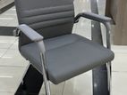 Visitor Chair Grey - VC2007