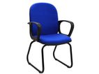 Visitor Chair (PVC-003)