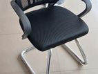 Visitor Chair Small Size 4006