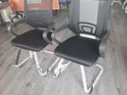 Visitor Chairs
