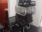Visitor Chairs