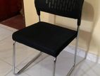 Visitor chairs