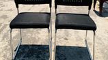 Visitor chairs