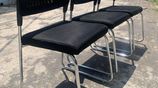 Visitor chairs