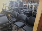 Visitor chairs