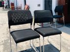 Visitor chairs