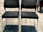 Visitor chairs