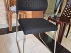 visitor chairs