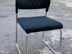 Visitor chairs