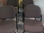 Visitor Chairs