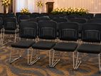 visitor chairs