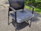 Visitor Mesh Chair