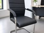 Visitor Office Chair 4009B