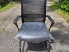 Visitor Office Chair ECV8