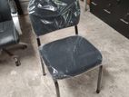 Visitor Office Chair PVC02