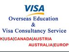 Visitor Visa / Student