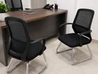 Visitors Chairs