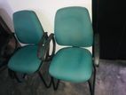 Visitors Chairs