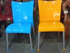 Visitors Chairs (L-28)