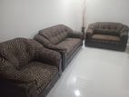 Damro Sofa Set