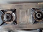 Gas Stove