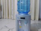 Vista Electric Water Dispenser