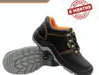 Vista Low Ankle Safety Shoe