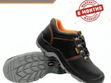 Vista Low Ankle Safety Shoe