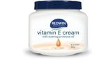Vit E cream Redwin 300g