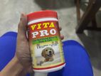 Vita Pro ( vitamin for dog and cat )