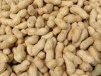 Raw Peanuts