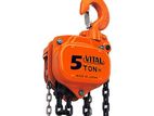 Vital Chain Block 5Ton 3M