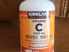 Vitamin- C 1000mg